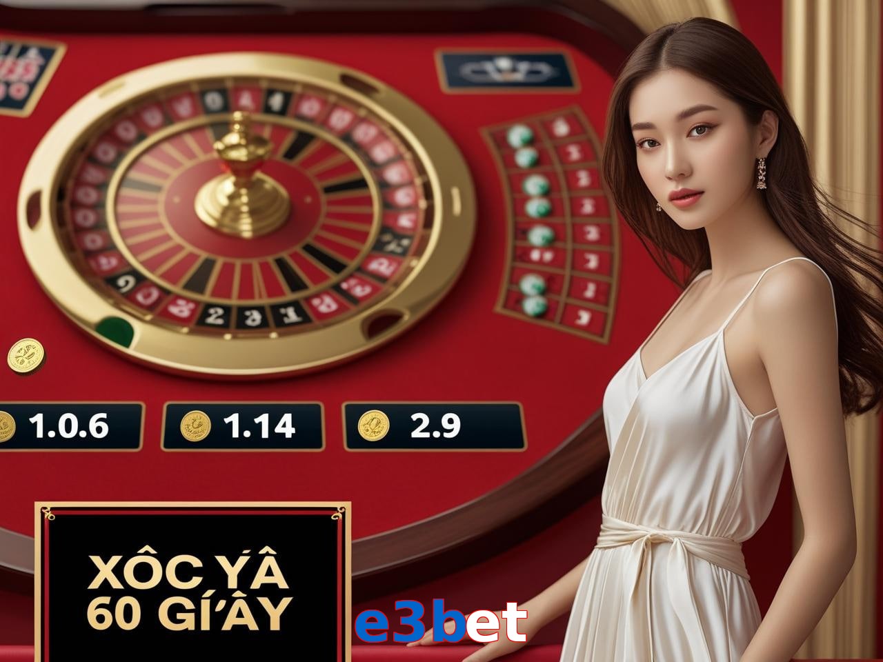 e3bet